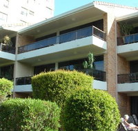La Mer Apartments - Accommodation QLD