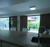 La Mer Holiday Apartments - Accommodation QLD