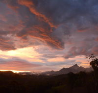 La Rochr Eco Retreat - Accommodation QLD