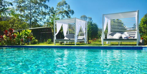 La RochÃ©r Eco Retreat - Accommodation QLD 1