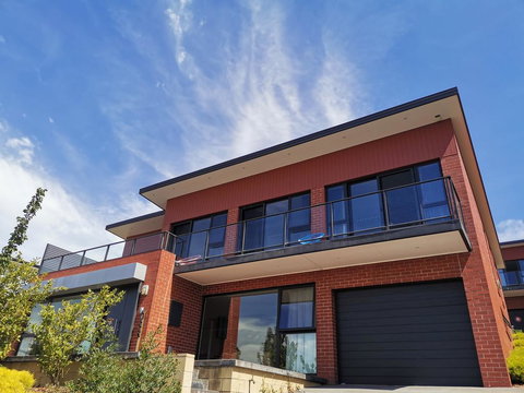 La Vie Luxury Bay View - Accommodation QLD 2