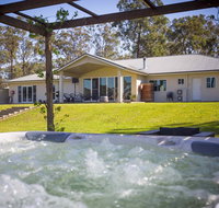 Lacuna Retreat - Accommodation QLD