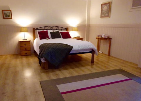 Lagoon Pocket Bed & Breakfast - Accommodation QLD 2