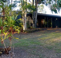 Lagoon Pocket Bed  Breakfast - Accommodation QLD