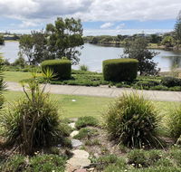 Lagoon-Front Luxury at Twin Waters Resort - Accommodation QLD