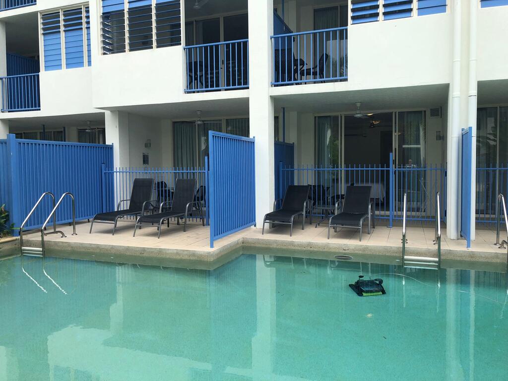 Port Douglas QLD Accommodation QLD