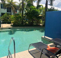 Lagoons Swim out 2 Bedroom - Accommodation QLD