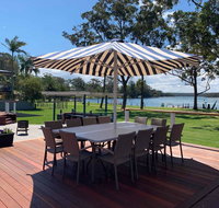 Laguna lodge - Accommodation QLD