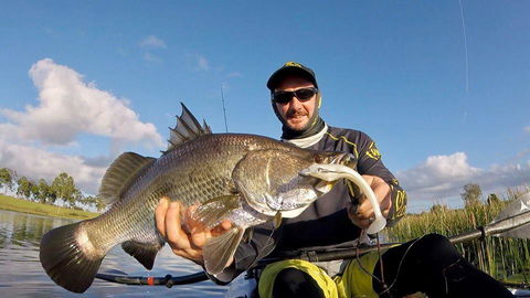 Lake Barra Cottages - Accommodation QLD 1