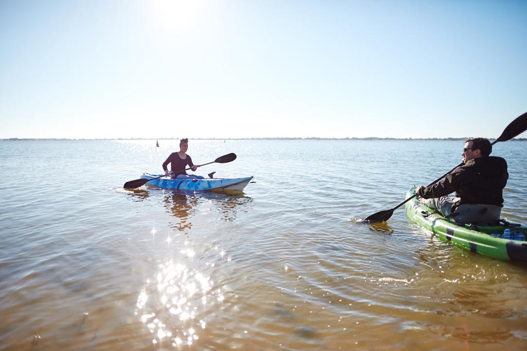 Tresco West VIC Accommodation QLD