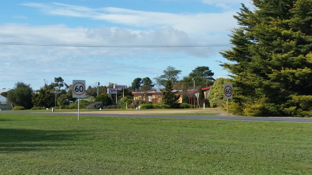 Staffordshire Reef VIC Accommodation QLD