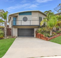 Lake House - Accommodation QLD