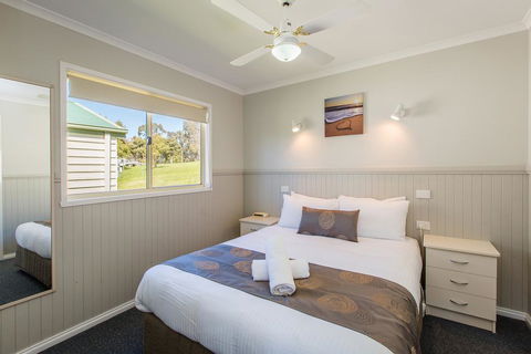 Lake Hume Tourist Park - Accommodation QLD 2