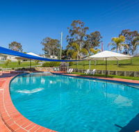 Lake Hume Tourist Park - Accommodation QLD