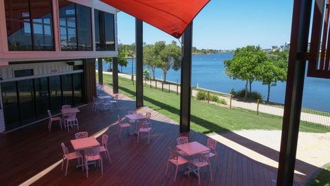 Lake Kawana Accommodation - Accommodation QLD 1