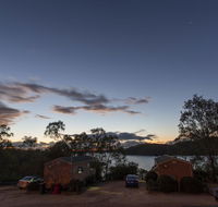 Lake Monduran Holiday Park - Accommodation QLD