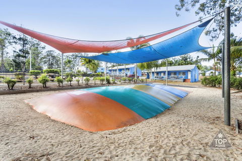Lake Tinaroo Holiday Park - Accommodation QLD 2