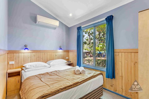 Lake Tinaroo Holiday Park - Accommodation QLD 1