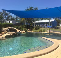 Lake Tinaroo Holiday Park - Accommodation QLD