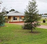 Lake Tyrrell Accommodation - Accommodation QLD