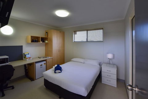 Lake Tyrrell Accommodation LTA - Accommodation QLD 3