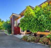 Lake Wendouree Luxury Apartments on Webster - Accommodation QLD