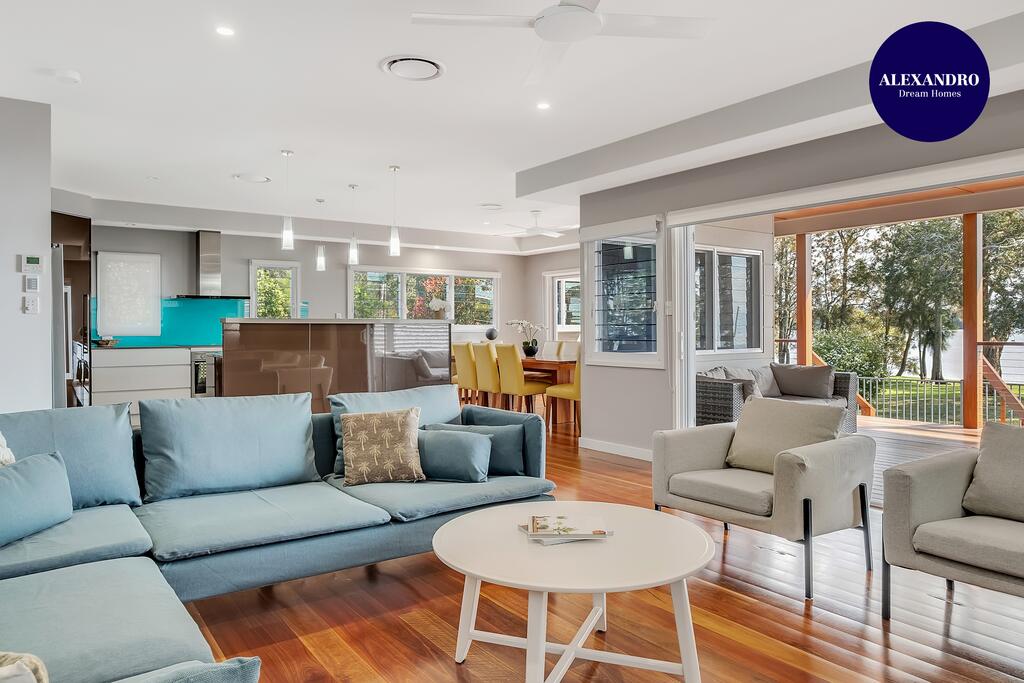 Chain Valley Bay NSW Accommodation QLD