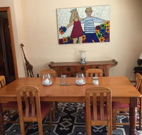 Lakehouse Two Maleny - Accommodation QLD