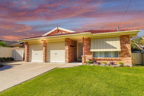 Lakelandia - Accommodation QLD 2