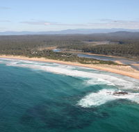 Lakesea Park - Accommodation QLD