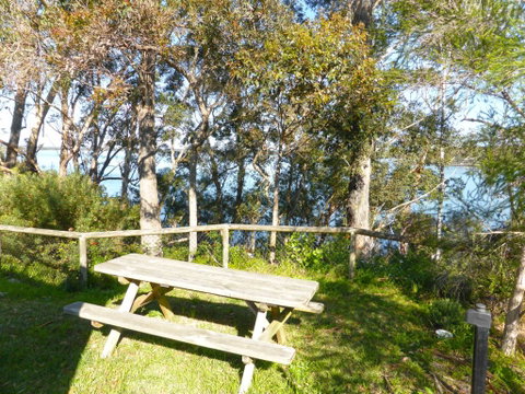 Lakeside Tranquility @ Culburra Beach - Accommodation QLD 1