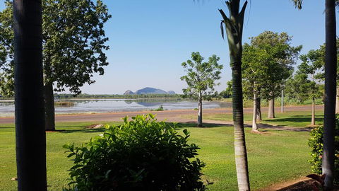 Lakeview Apartments - Accommodation QLD 2
