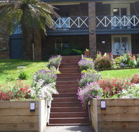 Lakeview On Sycamore - Accommodation QLD