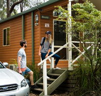 Lane Cove Holiday Park