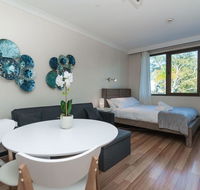 Lane Cove Studio - POOL - PARKING - WIFI - Accommodation QLD