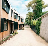 Laneway Apartments - Vesper - Accommodation QLD