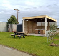 Lang Lang Caravan Park - Accommodation QLD