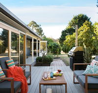 Langfields - Accommodation QLD