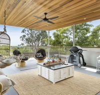 LANIKAI - MOUNT MARTHA - Accommodation QLD