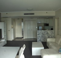 Large 2 Bedroom Apartment in World Square Sydney CBD - Accommodation QLD