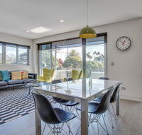 Large and brand-new apartment close to city - Accommodation QLD