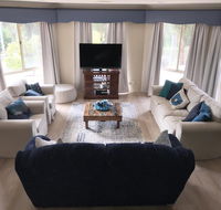 Large Family Home - Accommodation QLD