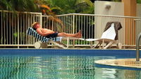 Las Rias Holiday Apartments