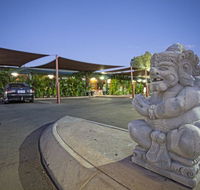 Latitude20 Cattrall Park - Accommodation QLD