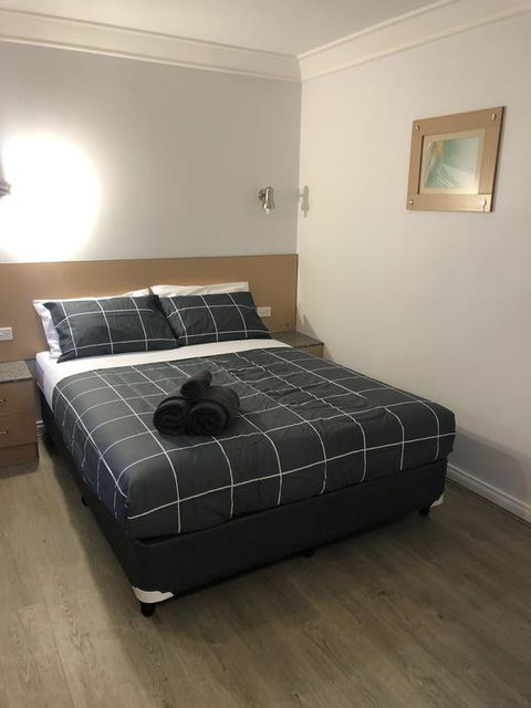 Latitude20 Cattrall Park - Accommodation QLD 1