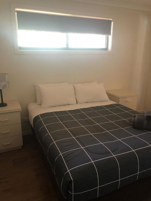 Latitude20 Karratha Apartments - Accommodation QLD 2