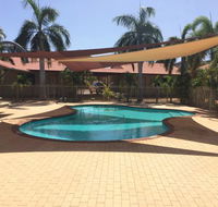 Latitude20 Karratha Apartments - Accommodation QLD
