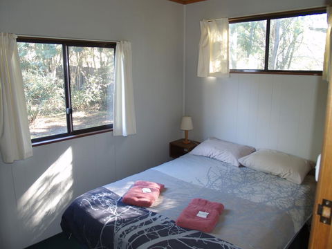 Launceston Holiday Park Legana - Accommodation QLD 1