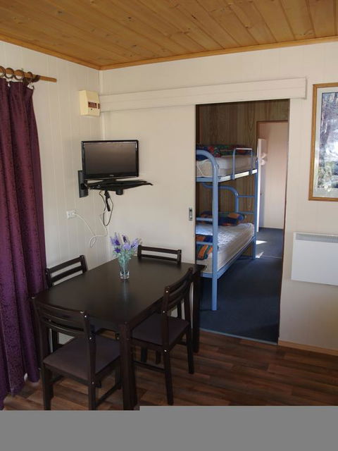 Launceston Holiday Park Legana - Accommodation QLD 3