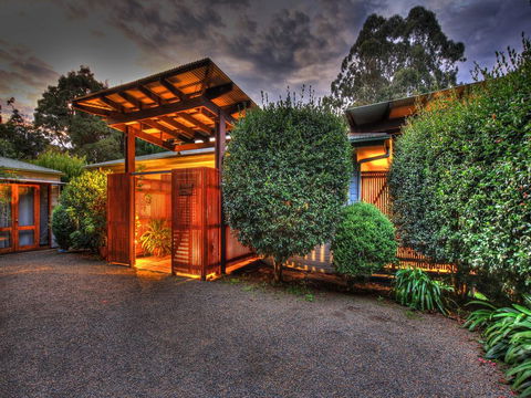 Laurels - Accommodation QLD 0